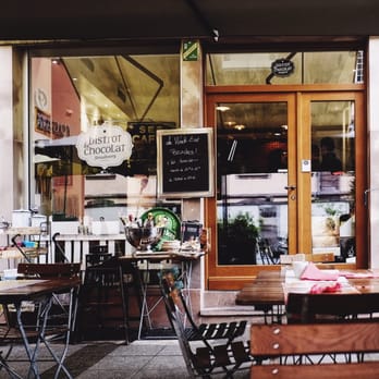 Bistrot et Chocolat - Breakfast & Brunch Near Me - Strasbourg, 67 Bistrot et Chocolat - Breakfast & Brunch Near Me - Strasbourg, 67