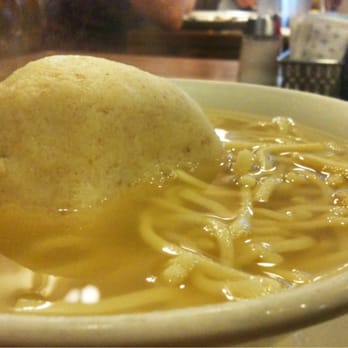 Nate'n Al's - Chicken Matzo Ball Soup - Delis Near Me - Beverly Hills, California Nate'n Al's - Chicken Matzo Ball Soup - Delis Near Me - Beverly Hills, California