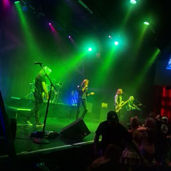 Rocks Lounge - Lounges Near Me - Las Vegas, Nevada