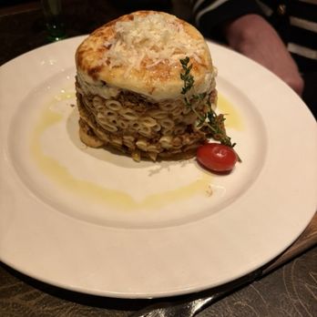 Pylos - Pastitsio - Greek Near Me - New York, New York