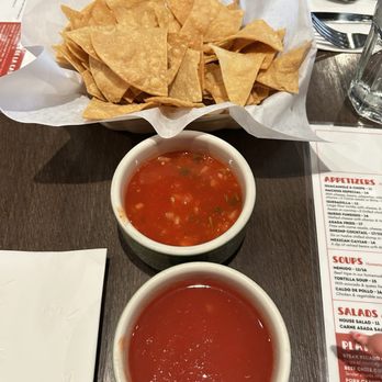 Don Antonio's - Chips and salsa - Mexican Near Me - Los Angeles, California Don Antonio's - Chips and salsa - Mexican Near Me - Los Angeles, California