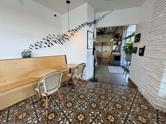 Black Bean Deli Orlando by null