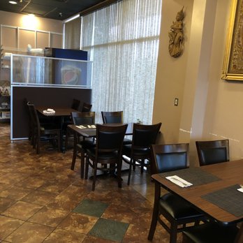 Thai Kitchen - Interior - Thai Near Me - Warren, Michigan Thai Kitchen - Interior - Thai Near Me - Warren, Michigan