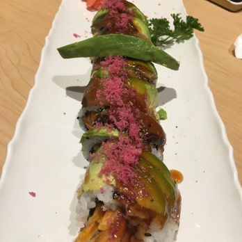 Mi Ne Sushi - Look out Vancouver! This place can shame... Some serious competition here. - Sushi Bars Near Me - Aurora, Ontario Mi Ne Sushi - Look out Vancouver! This place can shame... Some serious competition here. - Sushi Bars Near Me - Aurora, Ontario
