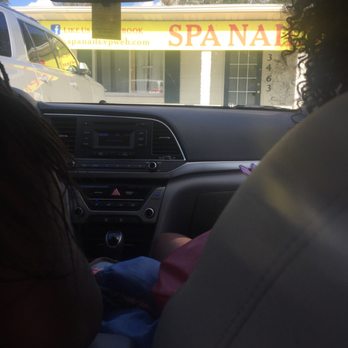 Spa Nails - GREAT CUSTOMER SERVICE!! - Nail Salons Near Me - Orlando, Florida Spa Nails - GREAT CUSTOMER SERVICE!! - Nail Salons Near Me - Orlando, Florida