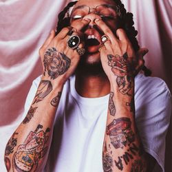 Ink Sessions Tattoo - Ink sessions always comes thru!