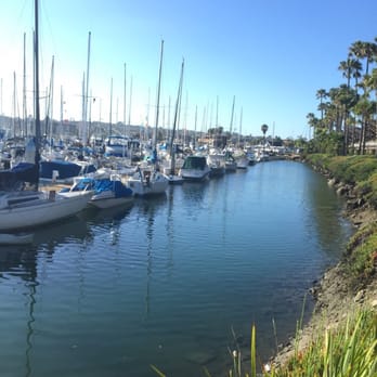 Humphreys Half Moon Inn - San Diego, CA