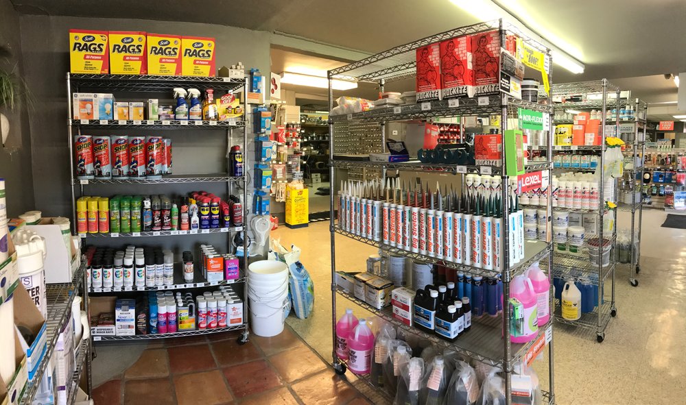 Slide of Aranda's Plumbing, Heating & Supply