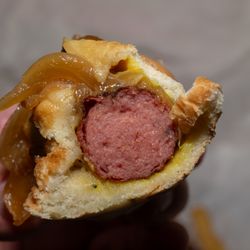 Bob-O’s Italian Beef - Maxwell Street Polish!(keepsmilingphoto.com)