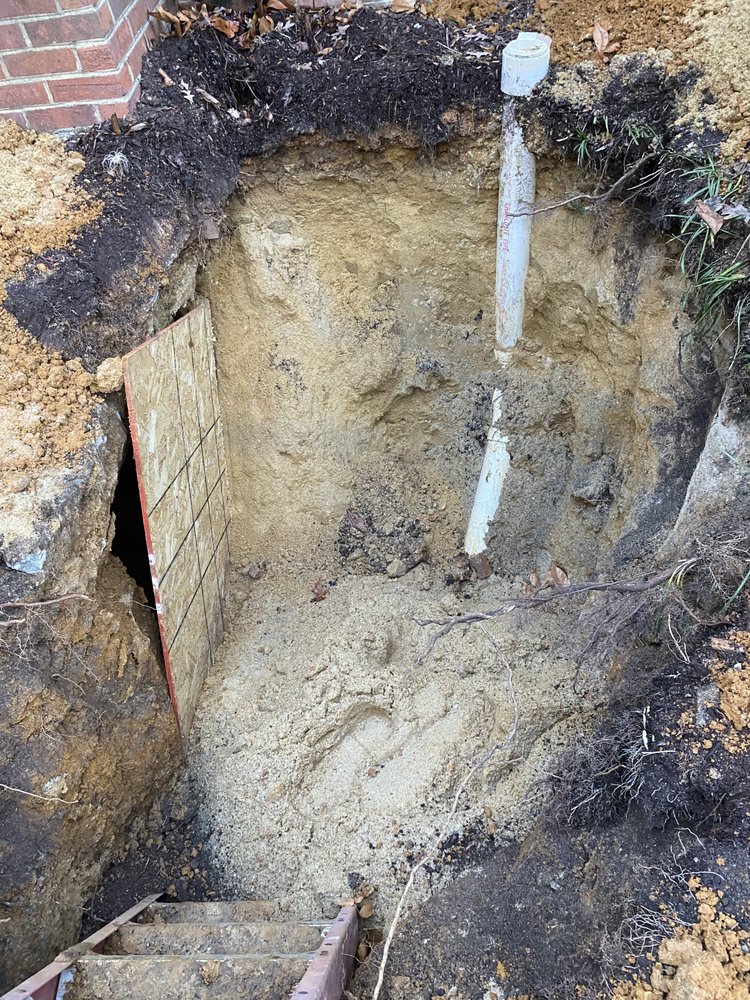 Slide of Get Lit Electrical and Plumbing