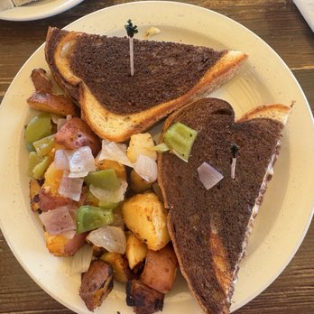 Don's Country Kitchen - Patty Melt - Breakfast & Brunch Near Me - Oceanside, California