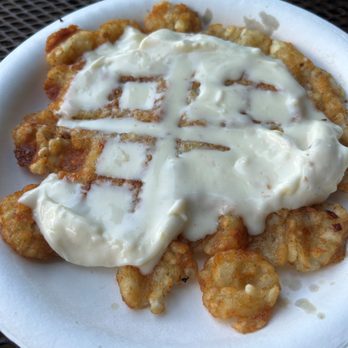 Kickshaws - Hot Totty - Food Trucks Near Me - Hanapepe, Hawaii