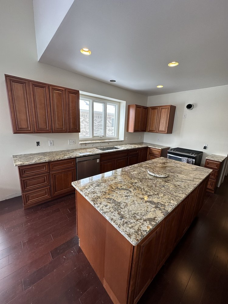 Granite & Marble Depot - countertop fabricator in Macomb, MI
