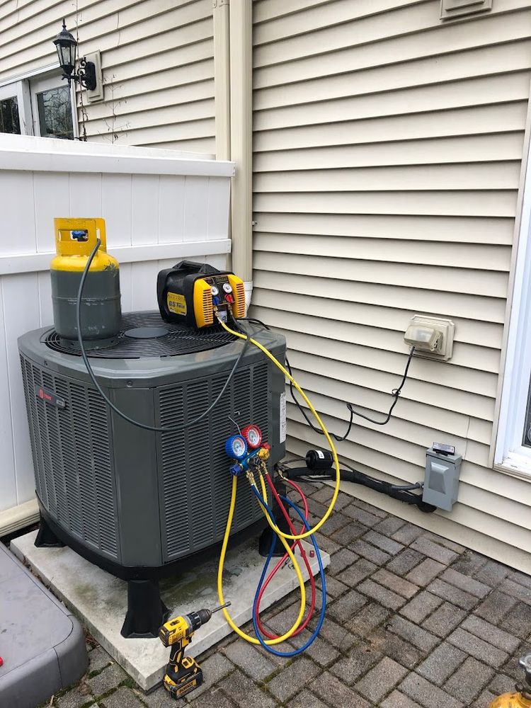 Slide of Xtreme Mechanical