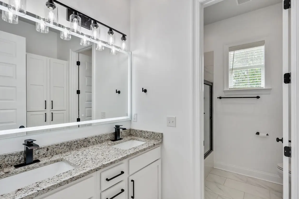 Slide of Caliber Construction