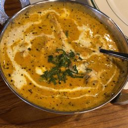 Chicken Tikka Masala Chicken Tikka Masala