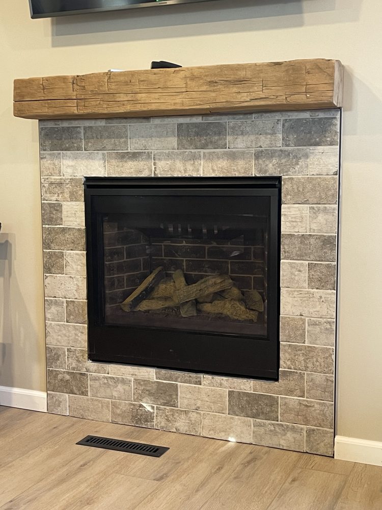 GASTEC FIREPLACE CONNECTION Updated August 2024 Novelty, Ohio