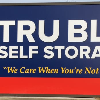 TRU BLU Self Storage - Self Storage Near Me - Rochester, New York TRU BLU Self Storage - Self Storage Near Me - Rochester, New York