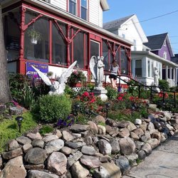 Southern Comfort Inn - Front yard