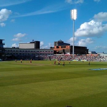 Old Trafford - Sports Clubs Near Me - Manchester, ABE