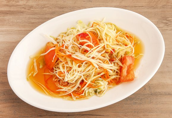Sakhuu Thai Cuisine (Dallas Location) by null