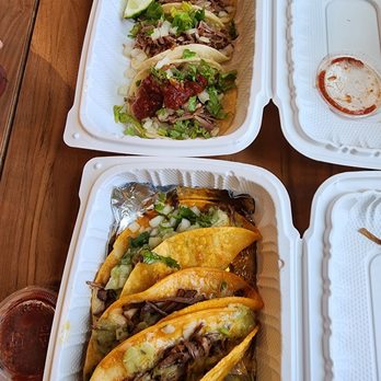 Midtown Eats - Street taco !. - Food Court Near Me - Honolulu, Hawaii