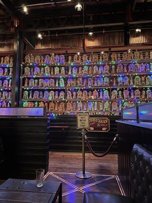 Brooklyn Bowl by null