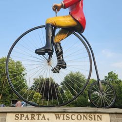 Speeds Bicycle Sales & Service - Ben Ride'n
