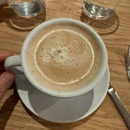 Coffee.