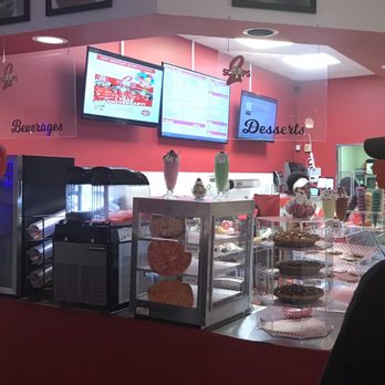 2 Scoops Ice Cream Eatery - Pizza Near Me - Saint Paul, Minnesota