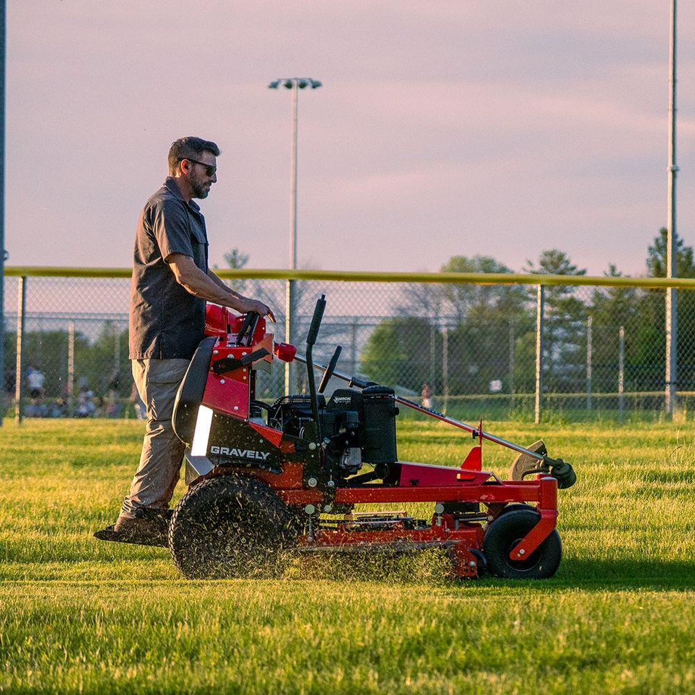 TOP 10 BEST Used Lawn Mowers near Manchester, TN - Updated