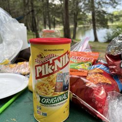 Warner Lake County Park