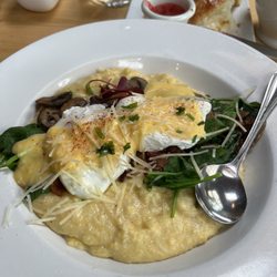 La Provence Wholesale Bakery - Ultimate Polenta