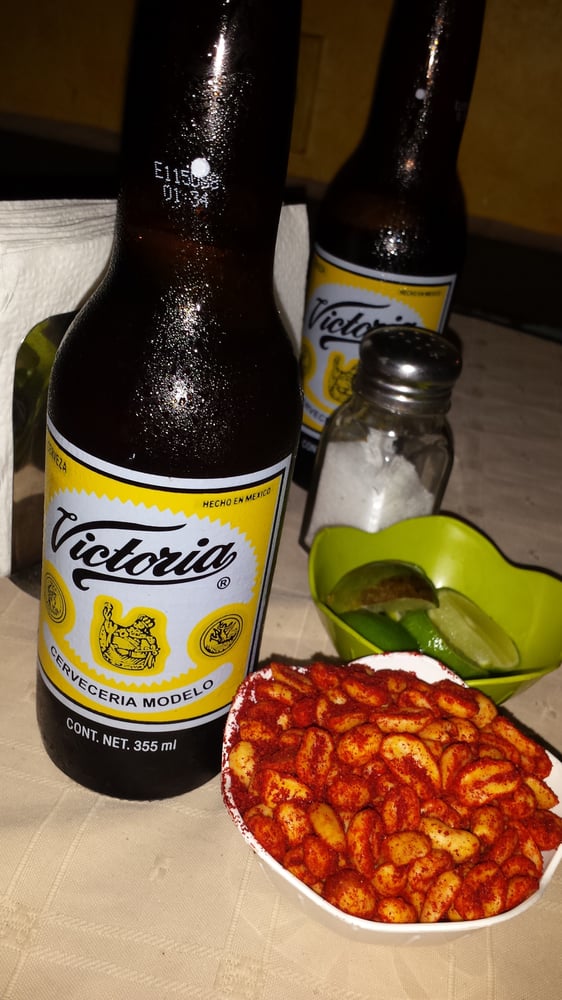 La Michelada