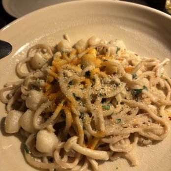 La Loba - Bucatini - Spanish Near Me - Seattle, Washington La Loba - Bucatini - Spanish Near Me - Seattle, Washington