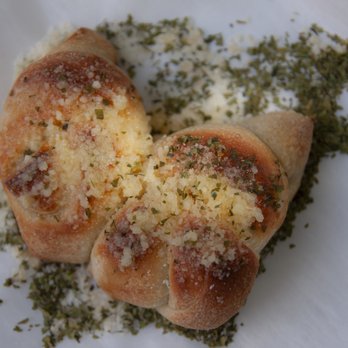 Uptown Pizza - garlic knots - Pizza Near Me - Saint Augustine, Florida Uptown Pizza - garlic knots - Pizza Near Me - Saint Augustine, Florida