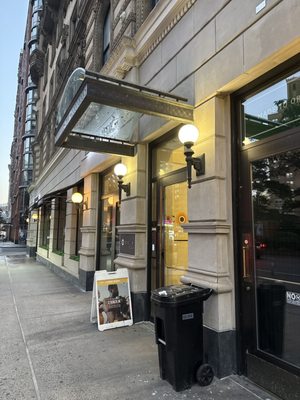 CorePower Yoga - UWS 70th & Broadway by null