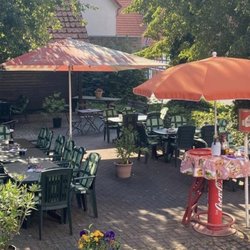 Il Conte - Biergarten