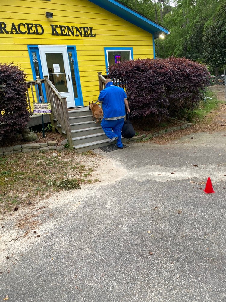 GRACED KENNEL near 1918 Colony Park Rd, Augusta, 40 Photos