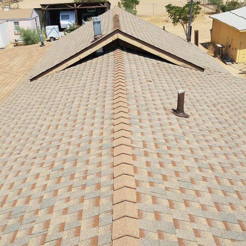 Slide of Dunford Roofing Company II