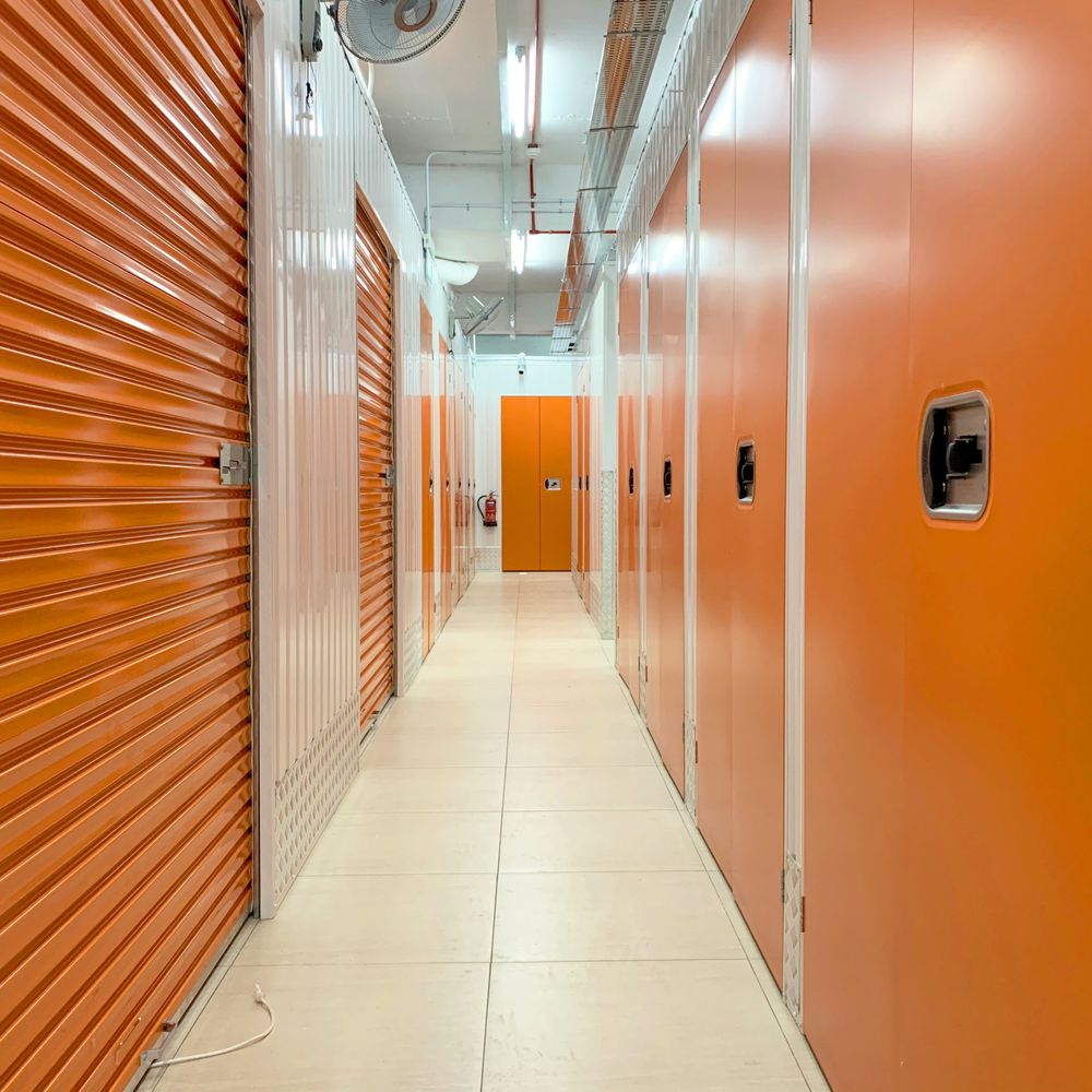 THE BEST 10 SELF STORAGE near YISHUN, SINGAPORE, SINGAPORE - Updated 2026 -  Hours - Yelp