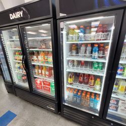 Ameristop Food Marts
