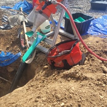 Hiniker Plumbing - Install a liner in Menifee - Plumbing Near Me - Riverside, California Hiniker Plumbing - Install a liner in Menifee - Plumbing Near Me - Riverside, California