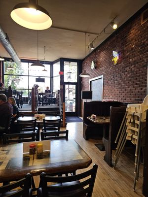 The Italian Pie Shoppe by null