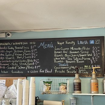 The Coffee Spot - Menu - Coffee & Tea Near Me - Aguadilla, Puerto Rico The Coffee Spot - Menu - Coffee & Tea Near Me - Aguadilla, Puerto Rico