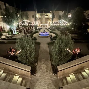 Allegretto Vineyard Resort - Resorts Near Me - Paso Robles, California