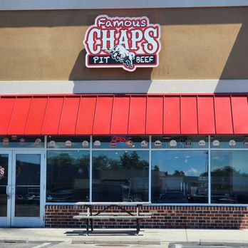 Chaps Pit Beef - Barbeque Near Me - Glen Burnie, Maryland Chaps Pit Beef - Barbeque Near Me - Glen Burnie, Maryland