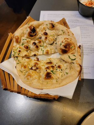 Roti Chai by null
