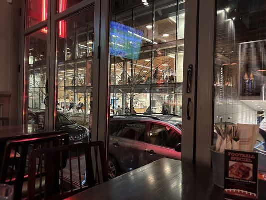 The Smoke Shop BBQ - Harvard Square by null