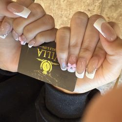 Villa Nails And Spa